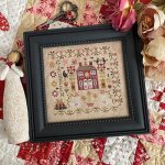 (image for) Summer Garden At Cranberry Manor
